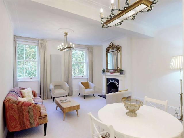 Apartment for rent in Knightsbridge, Isle Of Man
