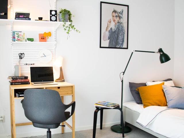 Lägenhet hyra i Botkyrka, Stockholm