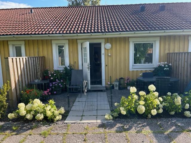 Lägenhet hyra i Örebro