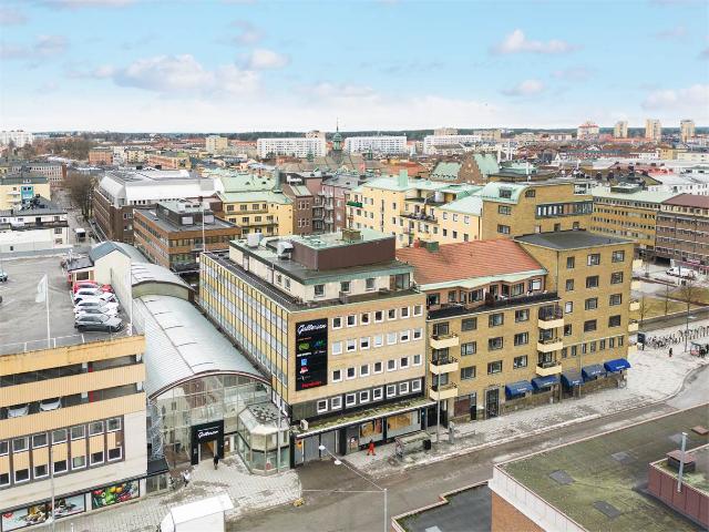 Lägenhet hyra i Eskilstuna, Södermanland