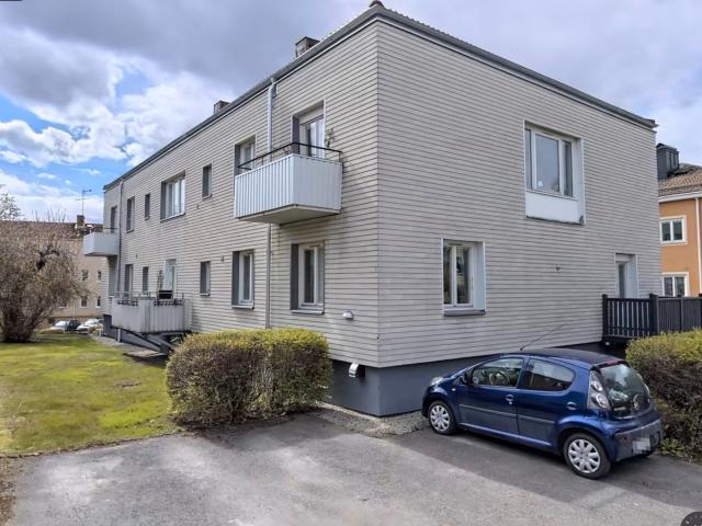 Lägenhet hyra i Eskilstuna, Södermanland