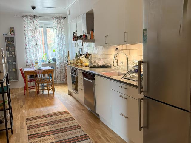 Lägenhet hyra i Eskilstuna, Södermanland