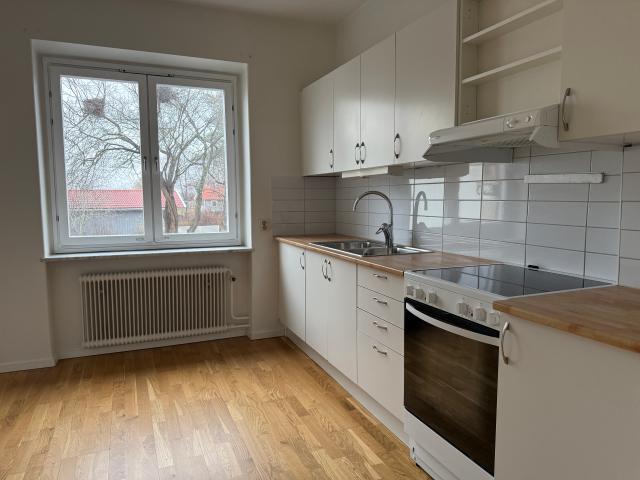 Lägenhet hyra i Eskilstuna, Södermanland