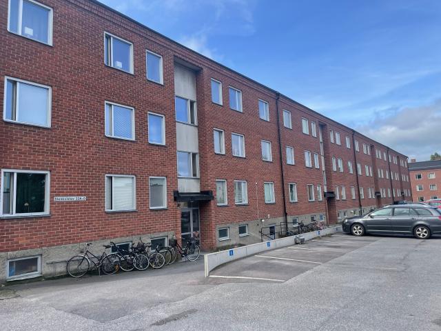 Lägenhet hyra i Eskilstuna, Södermanland