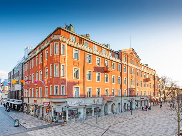 Lägenhet hyra i Eskilstuna, Södermanland