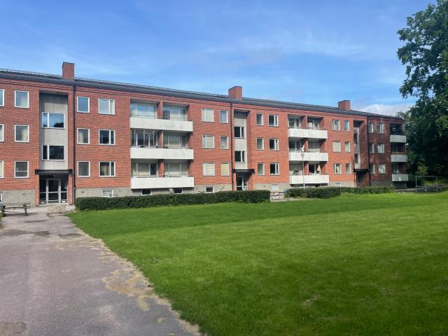 Lägenhet hyra i Eskilstuna, Södermanland
