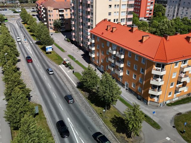 Lägenhet hyra i Nyfors, Eskilstuna
