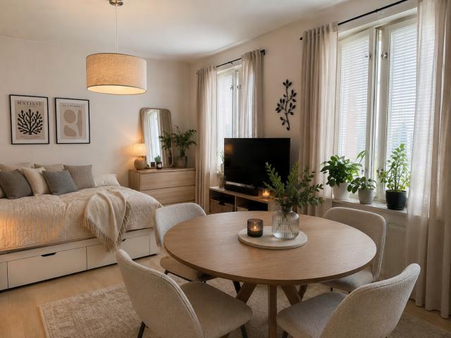 Lägenhet hyra i Eskilstuna, Södermanland
