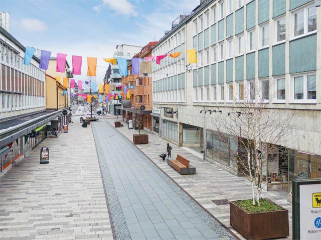 Lägenhet hyra i Eskilstuna, Södermanland