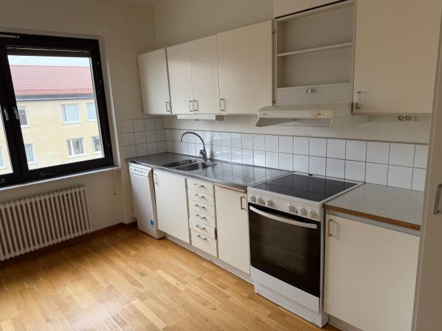 Lägenhet hyra i Eskilstuna, Södermanland