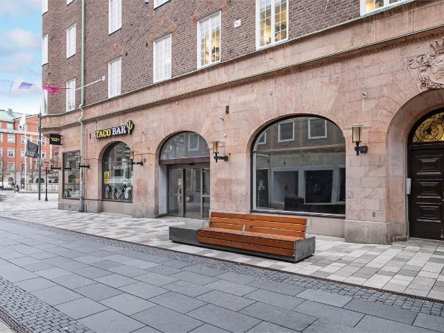 Lägenhet hyra i Eskilstuna, Södermanland