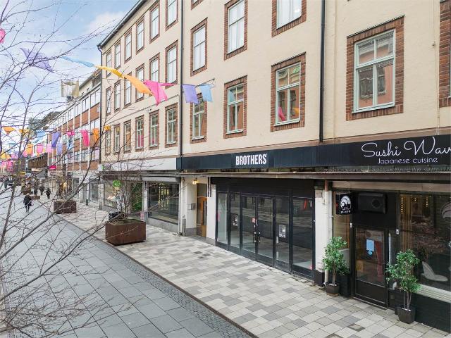 Lägenhet hyra i Eskilstuna, Södermanland