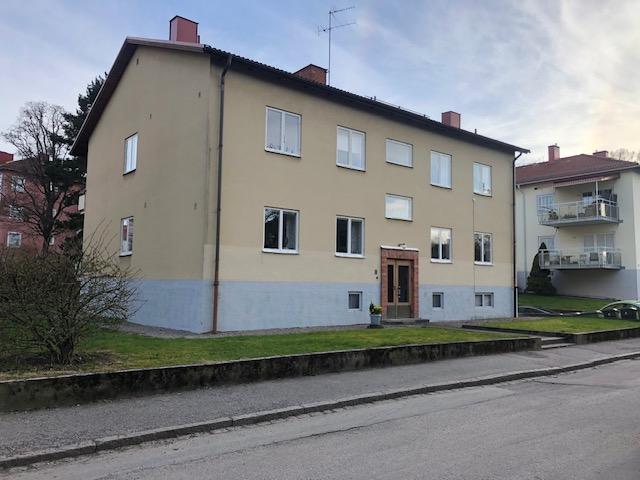 Lägenhet hyra i Eskilstuna, Södermanland