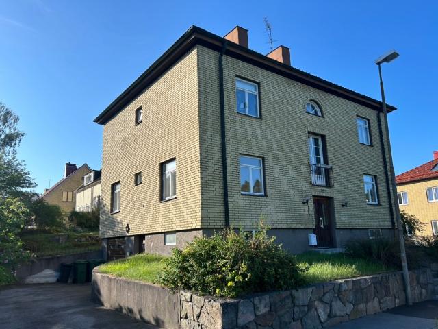 Lägenhet hyra i Eskilstuna, Södermanland
