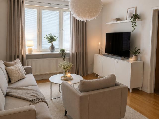 Lägenhet hyra i Eskilstuna, Södermanland