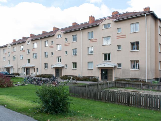 Lägenhet hyra i Eskilstuna, Södermanland