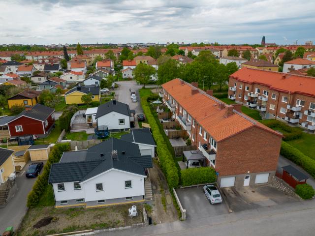 Lägenhet hyra i Eskilstuna, Södermanland