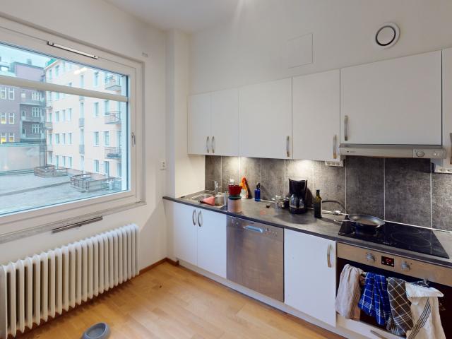 Lägenhet hyra i Eskilstuna, Södermanland