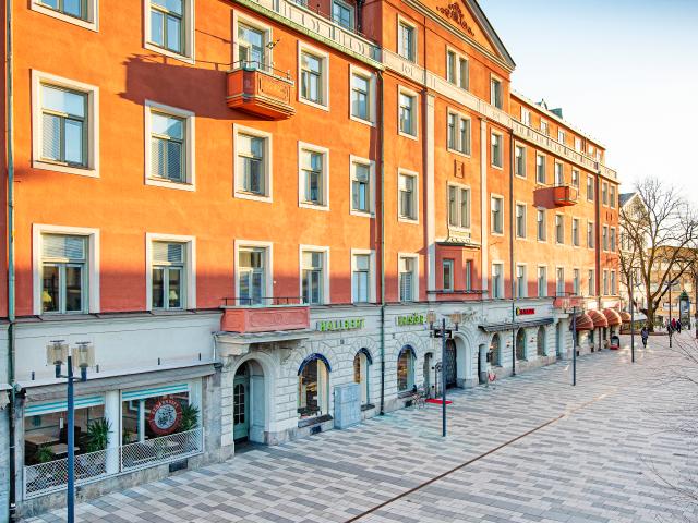 Lägenhet hyra i Eskilstuna, Södermanland
