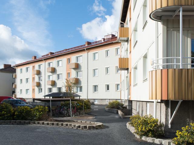 Lägenhet hyra i Eskilstuna, Södermanland