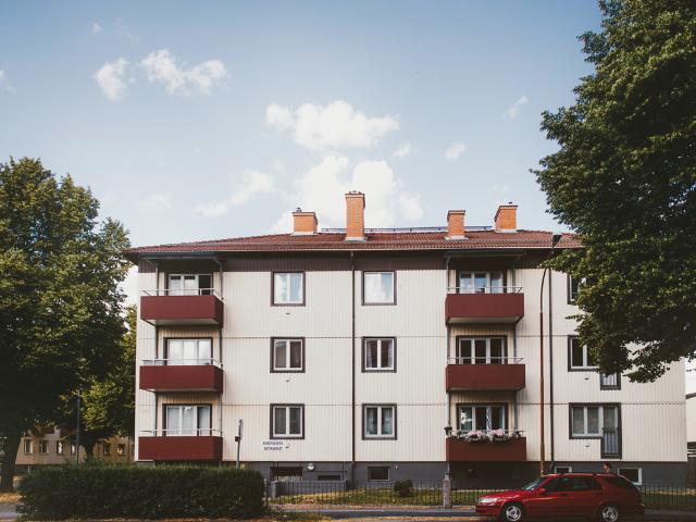 Lägenhet hyra i Eskilstuna, Södermanland