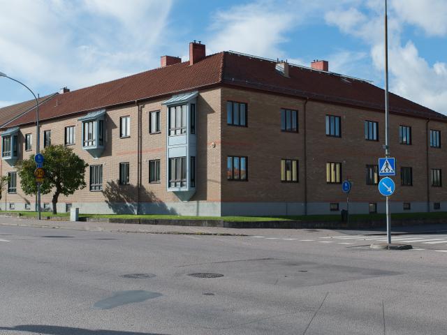 Lägenhet hyra i Eskilstuna, Södermanland