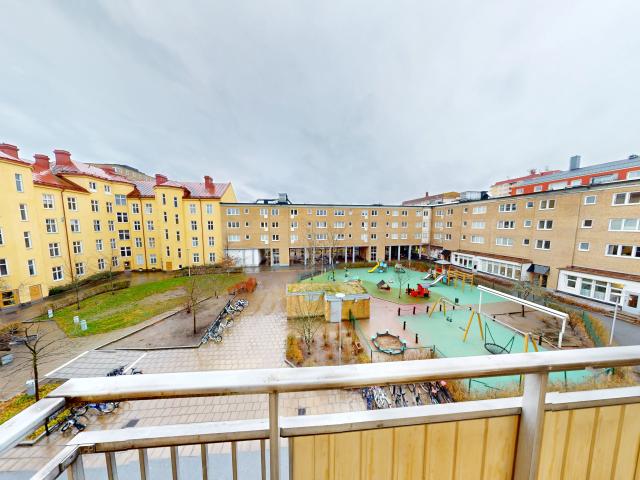 Lägenhet hyra i Eskilstuna, Södermanland