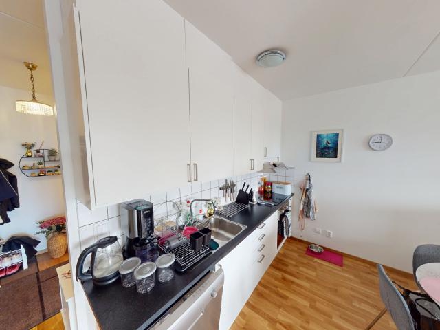 Lägenhet hyra i Eskilstuna, Södermanland