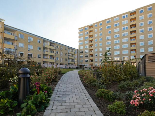 Lägenhet hyra i Eskilstuna, Södermanland