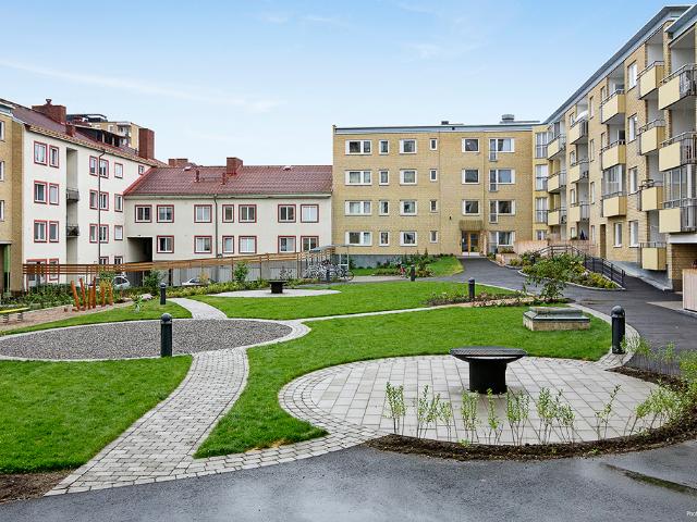 Lägenhet hyra i Eskilstuna, Södermanland