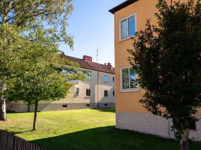 Lägenhet hyra i Eskilstuna, Södermanland