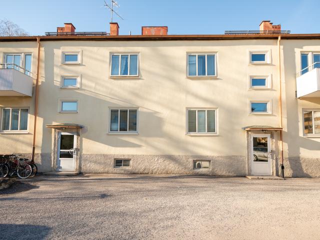 Lägenhet hyra i Eskilstuna, Södermanland
