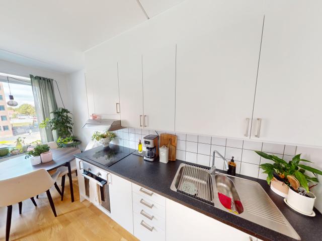 Lägenhet hyra i Söder, Eskilstuna