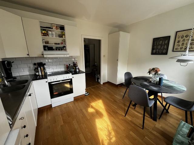 Lägenhet hyra i Eskilstuna, Södermanland