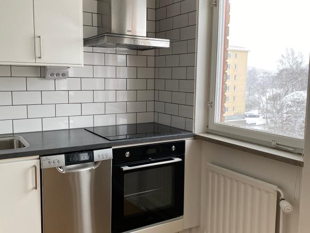 Lägenhet hyra i Eskilstuna, Södermanland