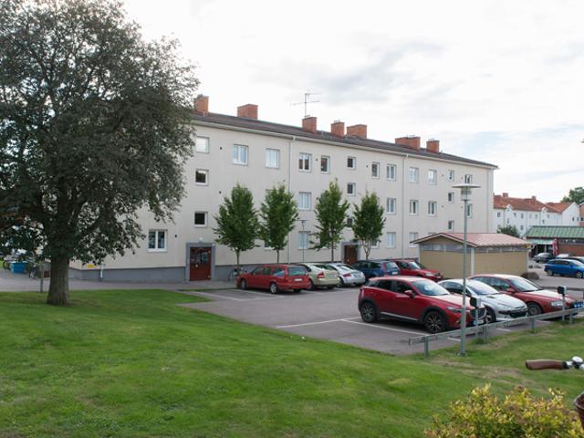 Lägenhet hyra i Eskilstuna, Södermanland