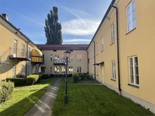Lägenhet hyra i Eskilstuna, Södermanland