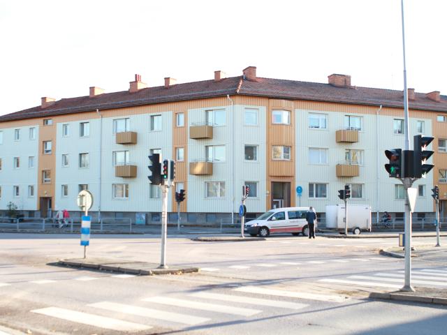 Lägenhet hyra i Eskilstuna, Södermanland