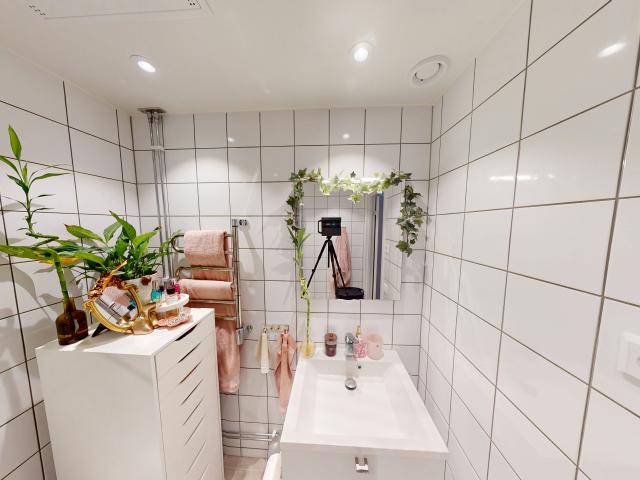Lägenhet hyra i Söder, Eskilstuna