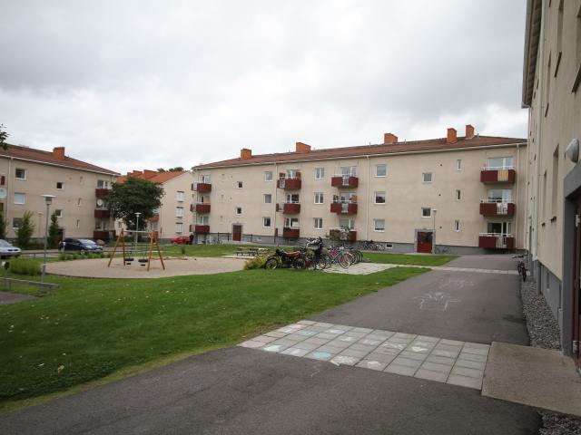 Lägenhet hyra i Eskilstuna, Södermanland