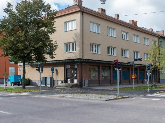 Lägenhet hyra i Eskilstuna, Södermanland