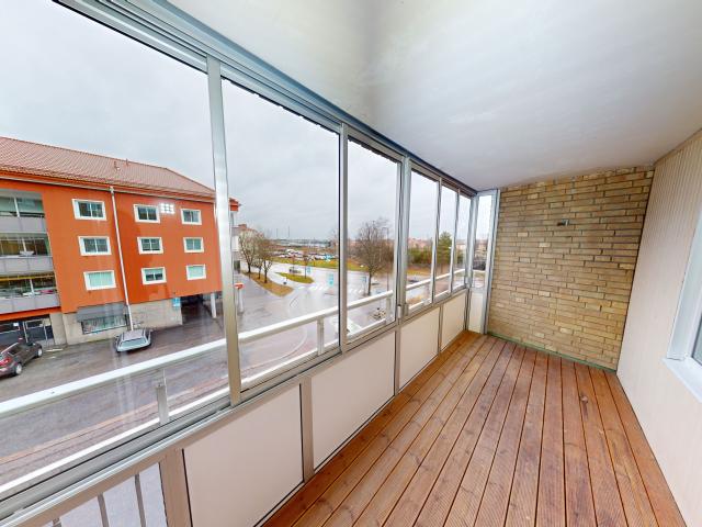 Lägenhet hyra i Eskilstuna, Södermanland