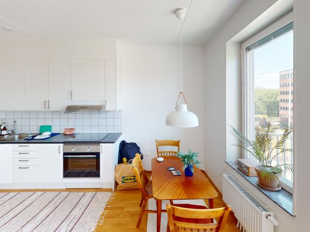 Lägenhet hyra i Eskilstuna, Södermanland