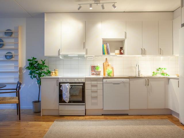 Lägenhet hyra i Eskilstuna, Södermanland