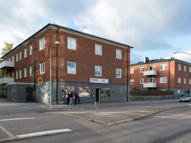 Lägenhet hyra i Eskilstuna, Södermanland