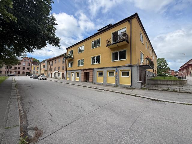 Lägenhet hyra i Eskilstuna, Södermanland