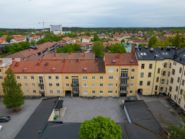 Lägenhet hyra i Eskilstuna, Södermanland