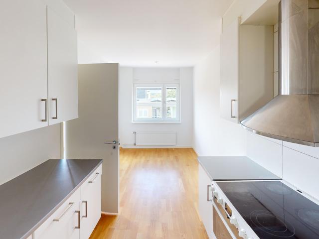 Lägenhet hyra i Eskilstuna, Södermanland