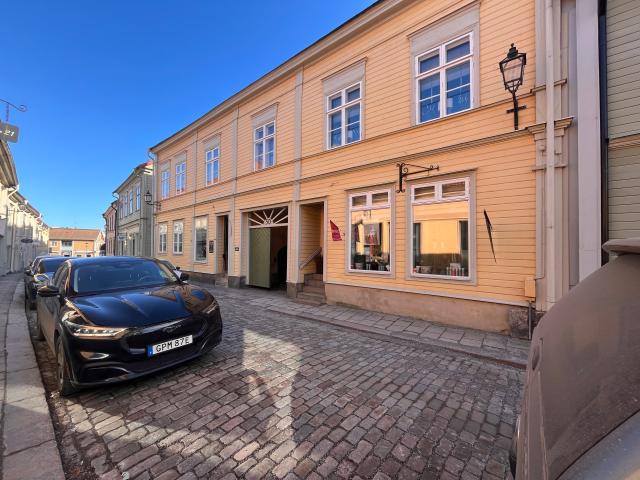 Lägenhet hyra i Eskilstuna, Södermanland