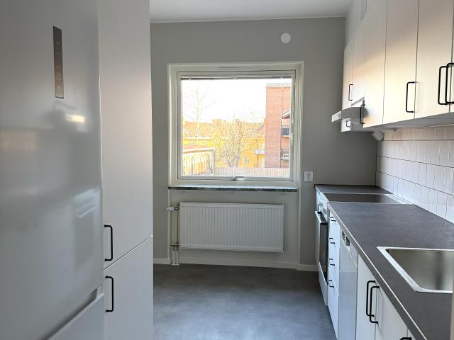 Lägenhet hyra i Eskilstuna, Södermanland